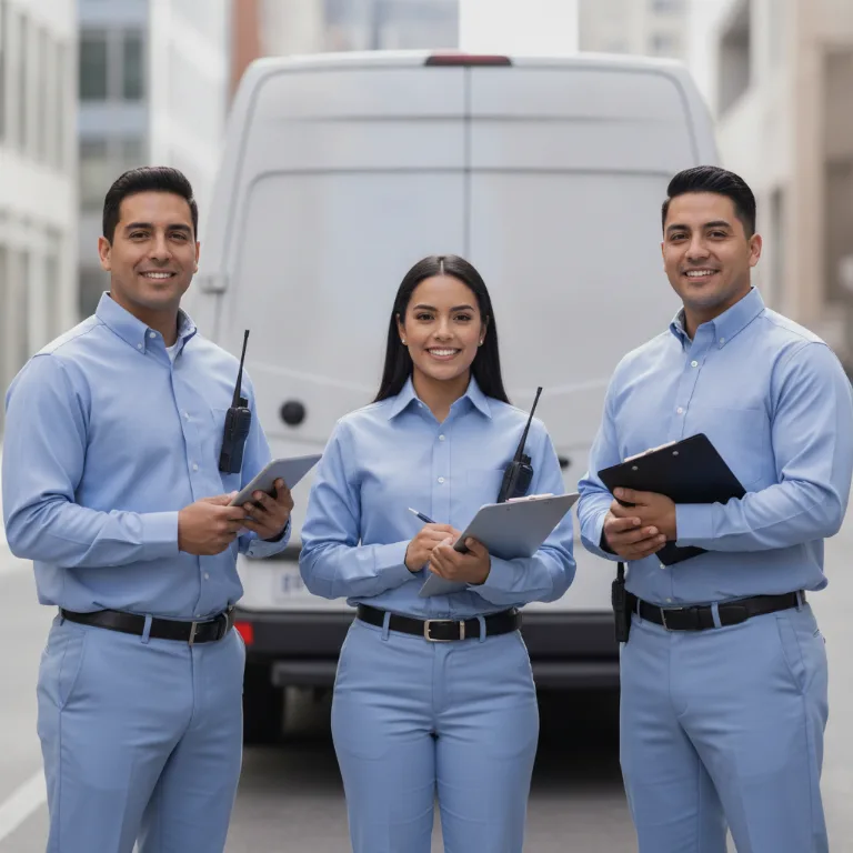 Despachante Aduaneiro equipe em Porto Velho